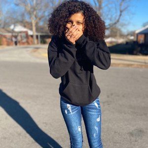 Meet your Posher, Bryanna